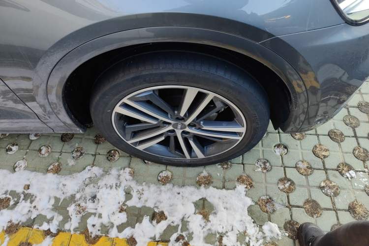 Used Audi Q5L 2020 45 TFSI Prestige Sport Edition