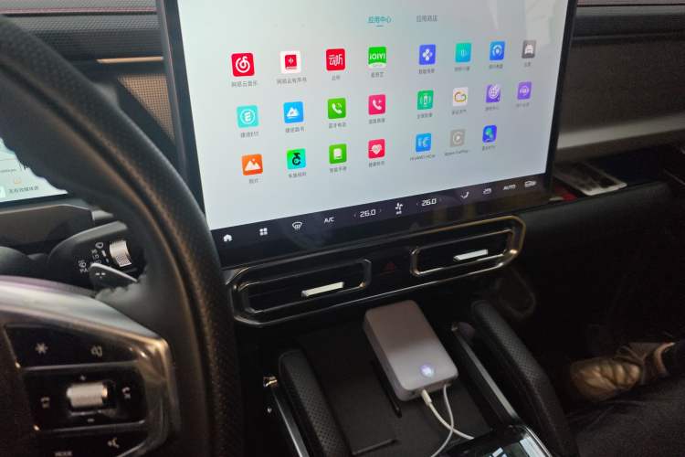 Used JETOUR Traveler 2025 1.5TD DCT Two-Wheel Drive Exploration+
