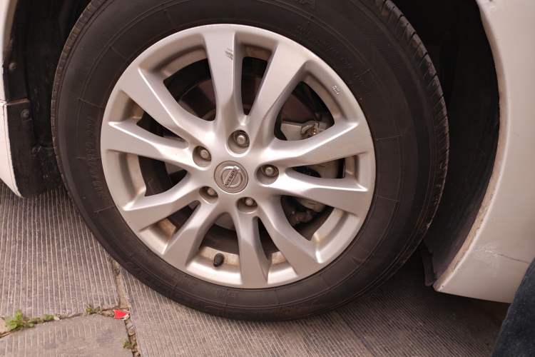 Used Nissan Teana 2013 2.0L XL Comfort Edition
