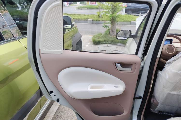 Used Wuling Hongguang MINIEV 2025 Four-Door Version Advanced Edition