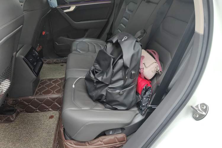 Used Volkswagen Touareg 2019 2.0 TSI Ruiyi Edition China V Standard
