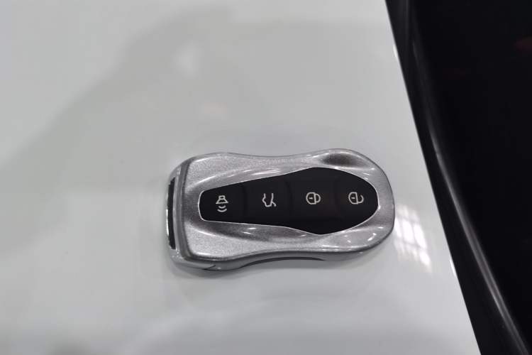 Used Geely Auto Emgrand X7 Sport 2020 1.5TD Automatic Smart Connect PRO