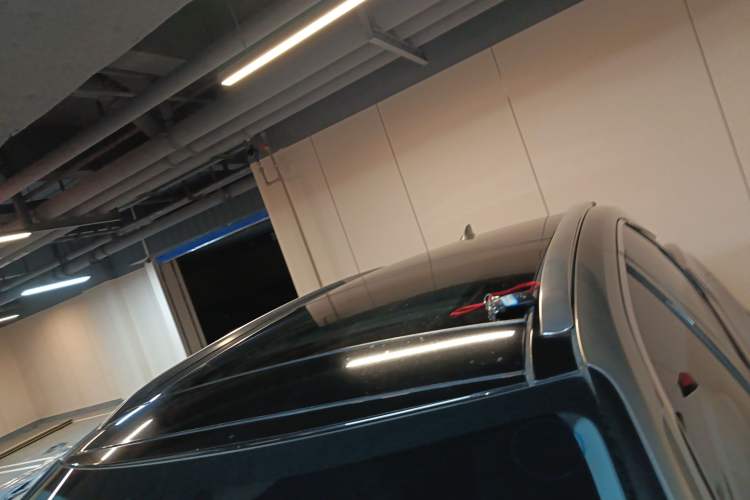 Used Lexus RX 2020 Facelifted 300 4x4 Elegant Edition