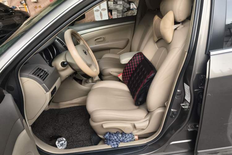 Used Nissan Sylphy 2016 Classic 1.6XE Manual Comfort Edition