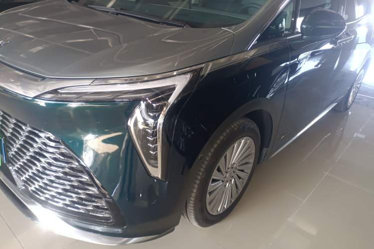 Used Buick Century 2023 2.0T Four-Seat Private Edition