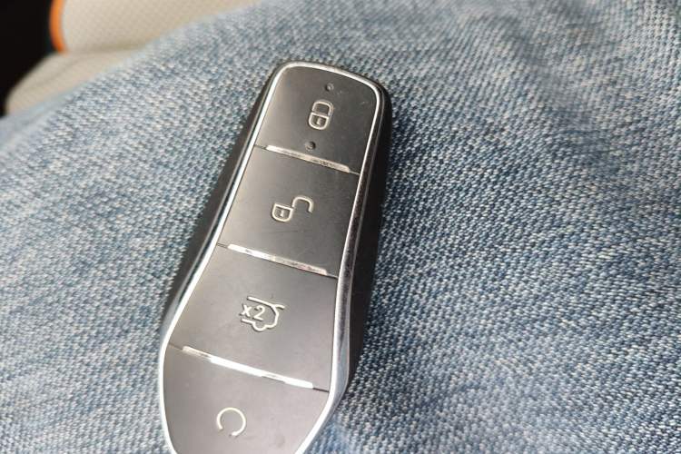 Used BYD Song PLUS New Energy 2023 Champion Edition DM-i 110KM Flagship PLUS Interior 1