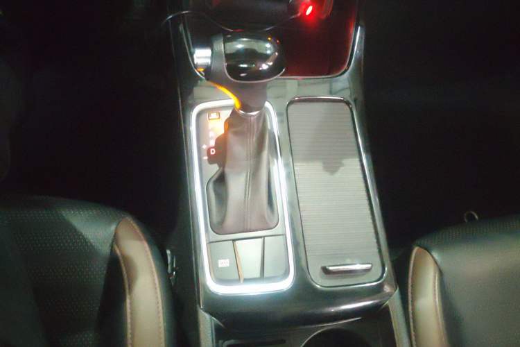 Used Kia K3 (Kai Shen) 2017 1.8L Automatic GLS