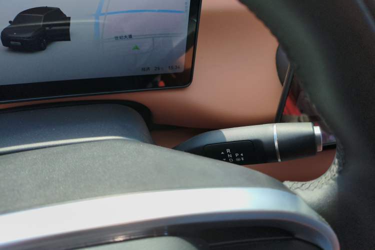 Used Leapmotor C10 2024 530 Smart Edition
