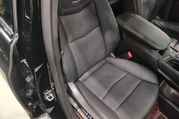 Used Cadillac XT5 2021 2.0T Four-Wheel Drive Premium Edition