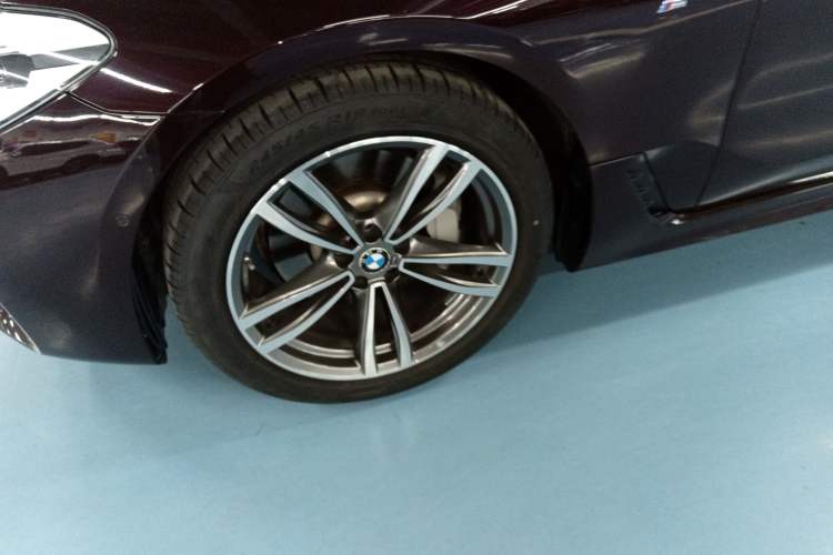 Used BMW 6 Series GT 2019 630i M Sport Package