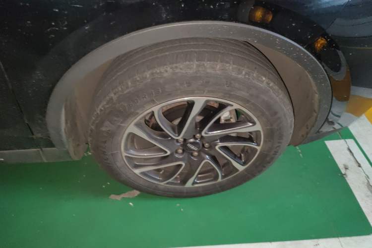 Used Lincoln Corsair 2022 2.0T Two-Wheel Drive Deluxe Edition