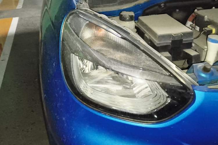 Used Roewe Clever 2020 Urban Style Edition
