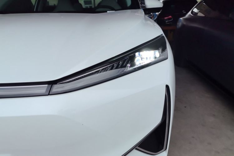 Used Dongfeng Aeolus L7 New Energy 2024 518 Pro Left Front Headlight