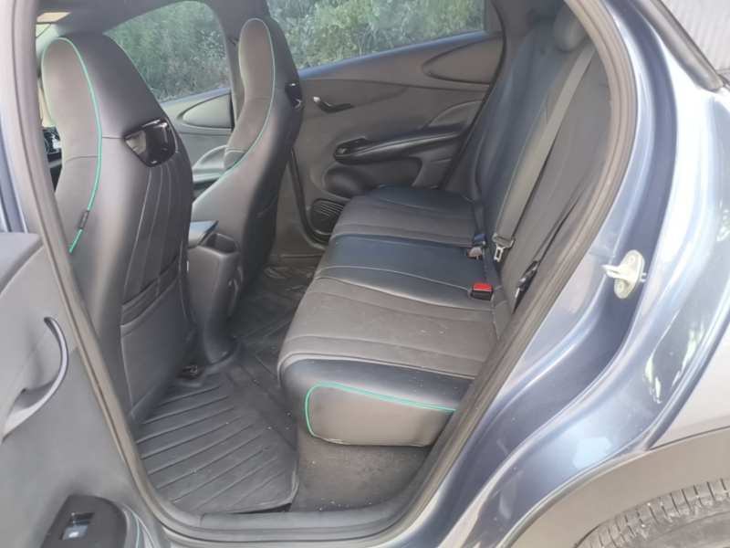 Used BYD Dolphin 2024 Honor Edition 420km Freedom Version — 16