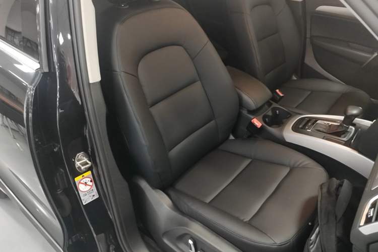 Used Audi Q5 2016 40 TFSI Trendy Edition