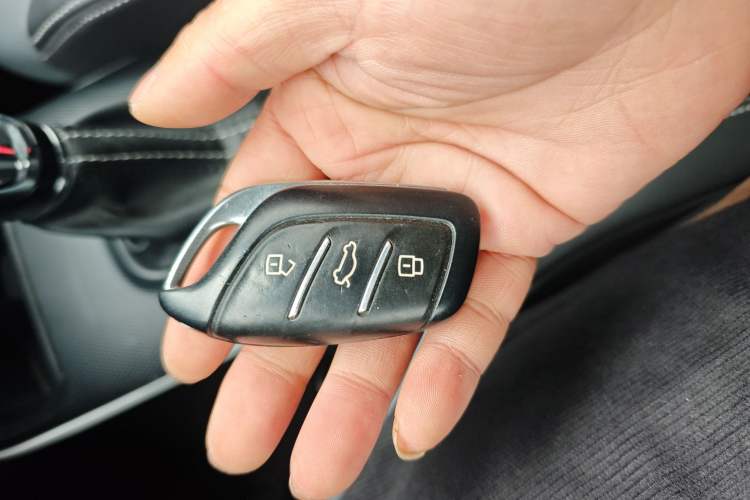 Used Roewe Clever 2022 311km QiQi BoBo Edition