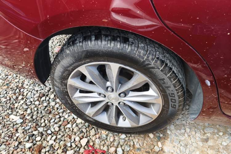 Used Chevrolet Monza 2022 320 Automatic Enjoyment Edition