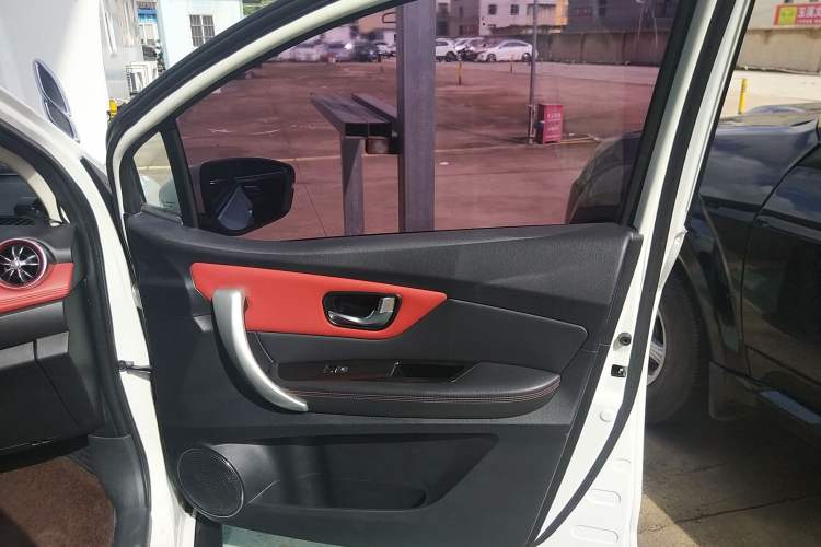 Used Haval H1 2016 Blue Label 1.5L Manual Urban Model