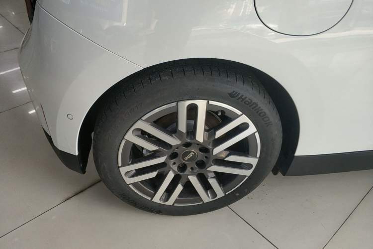 Used MINI Electric MINI COOPER 2024 456km COOPER E Classic Edition
