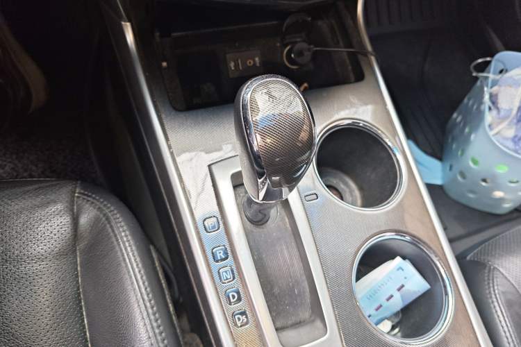 Used Nissan Teana 2014 2.5L XL Upper Tech Edition