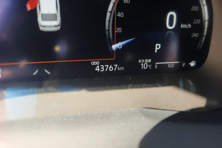 Used Toyota Camry 2021 2.5G Luxury Edition
