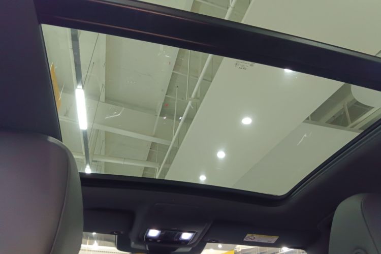 Used Volkswagen Tiguan L 2024 PRO 380TSI Four-Wheel Drive R-Line Prestige Edition
