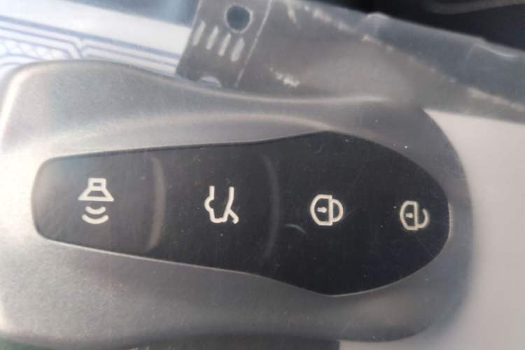 Used Geely Auto Emgrand X7 Sport 2020 1.8TD DCT Smart PRO
