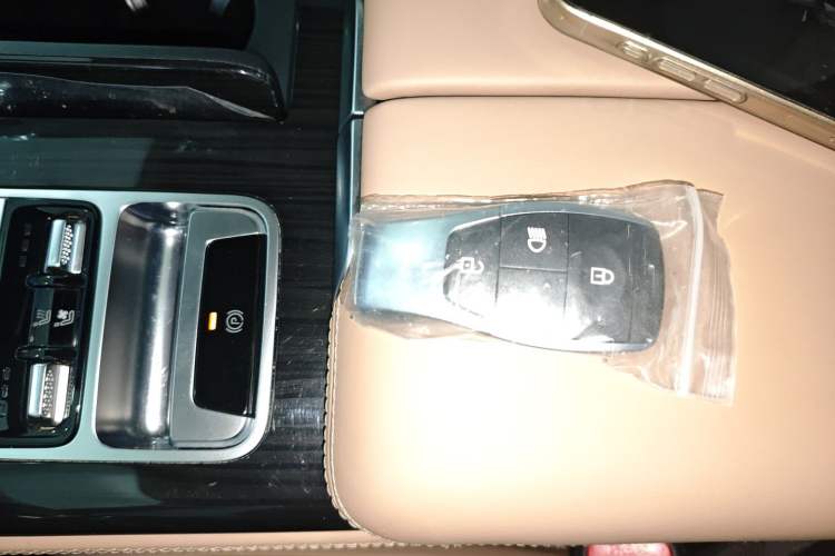 Used BAIC Off-Road BJ60 Leiting 2024 Magic Electric Drive Advanced Version 5 Seats