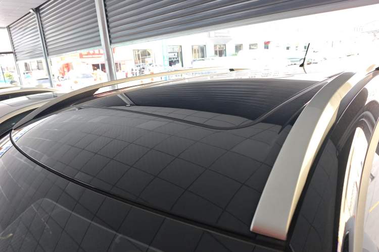 Used Hyundai ix35 2023 Musso 2.0L Deluxe Edition DLX
