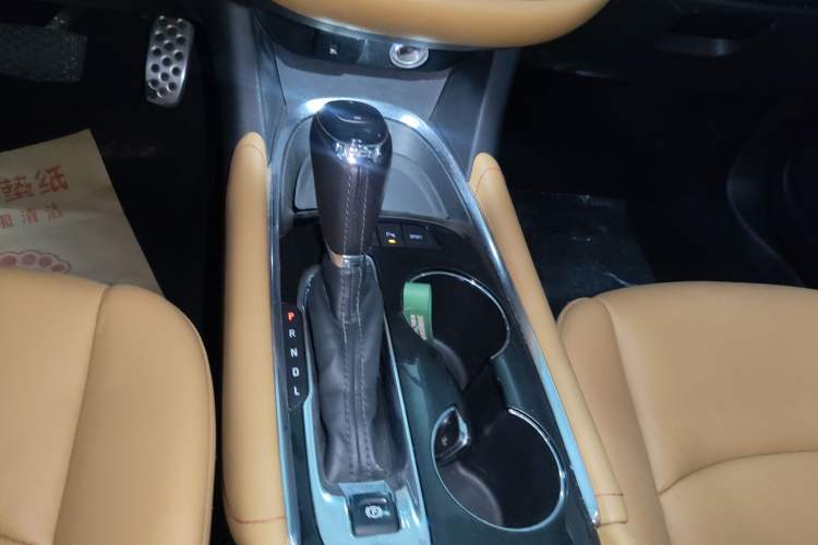 Used Chevrolet Malibu XL 2016 1.5T Dual-Clutch Ruichi Edition