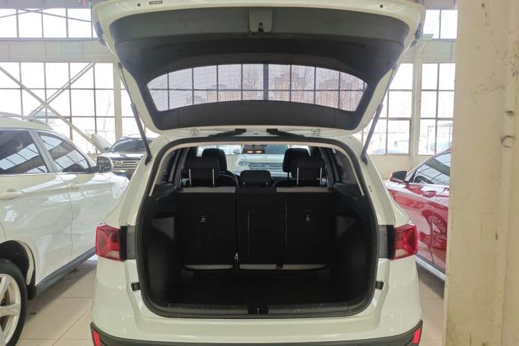 Used Jetta VS5 2019 280TSI Automatic Trend Model