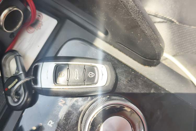 Used Geometry EX3 Kung Fu Cow 2021 Tough Bull Cow Vehicle Key