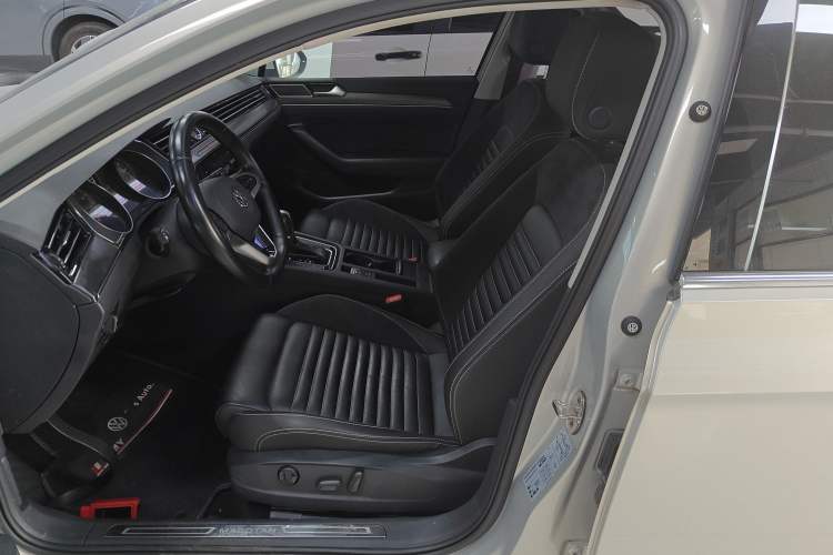 Used Volkswagen Magotan 2020 330TSI DSG Leading Model