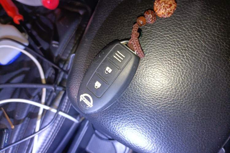 Used Nissan X-Trail 2010 2.5L Manual Luxury Edition 4WD
