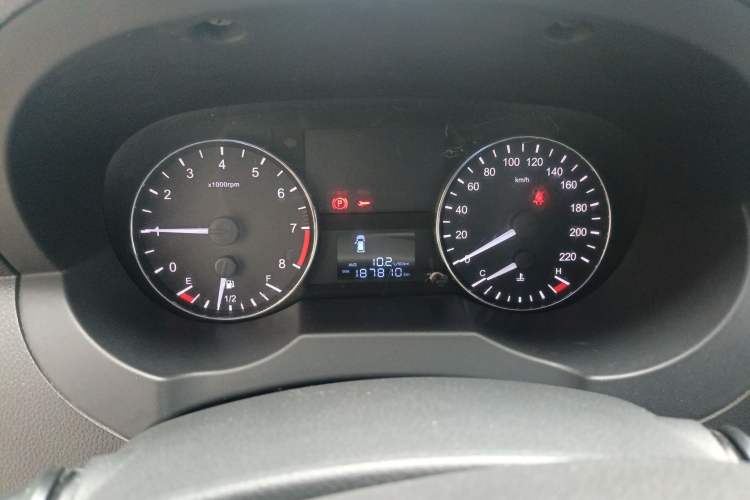 Used JAC Refine M3 2016 IKEA Edition 1.6L Luxury Smart Model