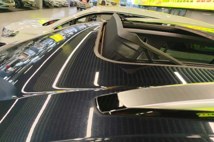 Used Volkswagen Talagon 2022 380TSI All-Wheel-Drive Luxury Prestige Pro 7-Seater
