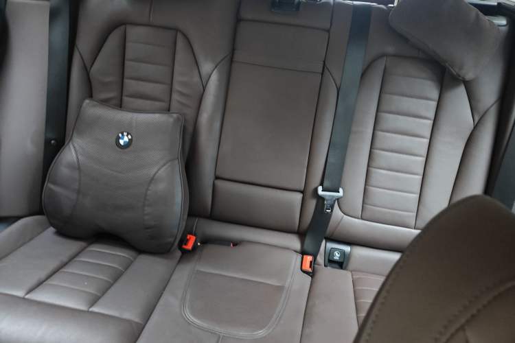 Used BMW X3 2021 xDrive28i M Sport Package