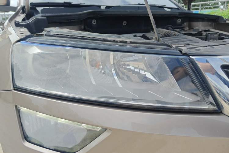 Used Skoda Karoq 2018 TSI280 Comfort Edition China V Standard