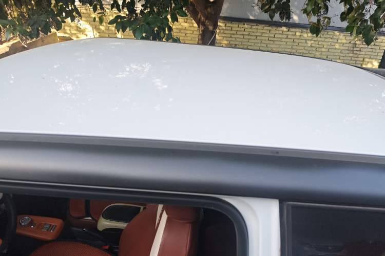 Used Qiyuan Lumin 2022 210km Sweet Edition