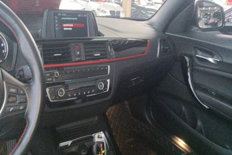 Used BMW 2 Series 2019 225i Convertible Coupe Sports Design Package