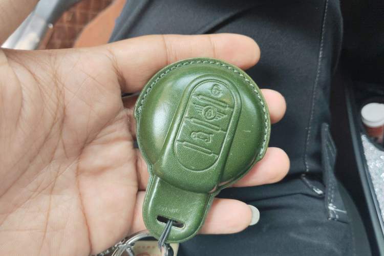 Used MINI Countryman 2017 2.0T COOPER S ALL4 Traveler