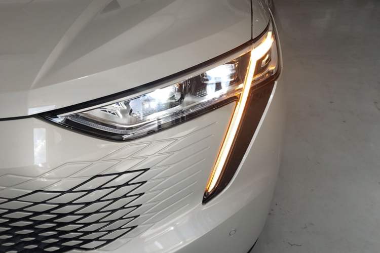 Used Haval Fierce Dragon Max 2023 1.5L Hi4 105 Four-Wheel Drive Smart Flagship Edition