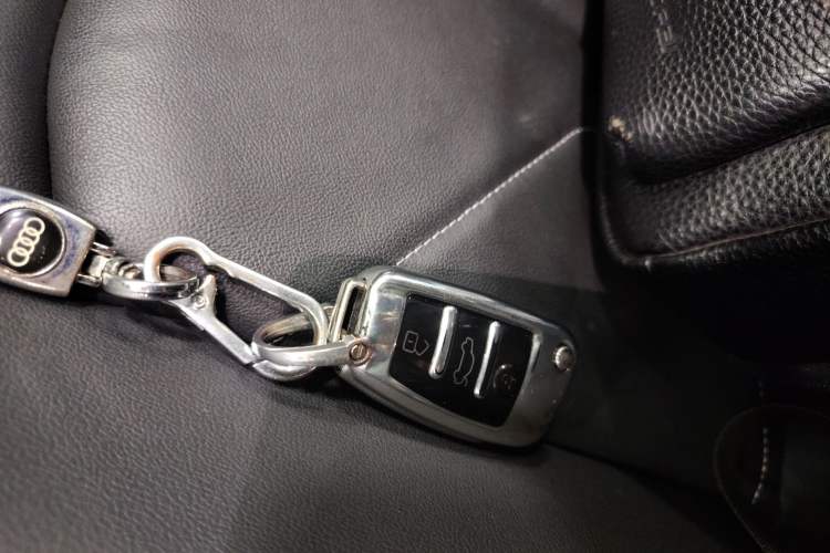 Used Audi Q3 2021 35 TFSI Advanced Style Edition
