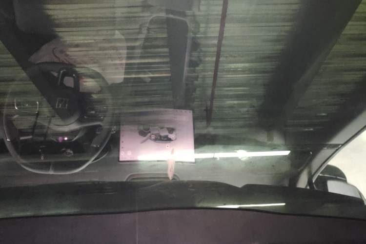 Used Zeekr 007GT 2025 Rear-Drive Intelligent Driving Version 75 kWh
