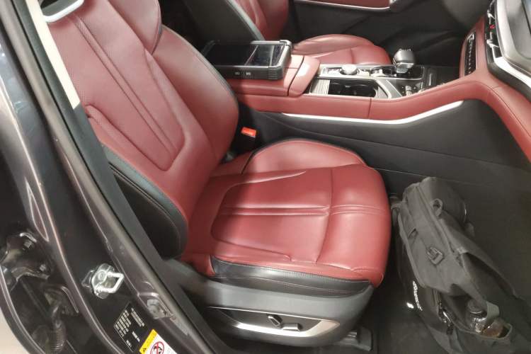 Used CHANGAN CS75 PLUS 2020 2.0T Automatic Flagship Edition
