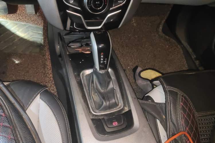 Used Luxgen U6 SUV 2014 1.8T Fashion Edition