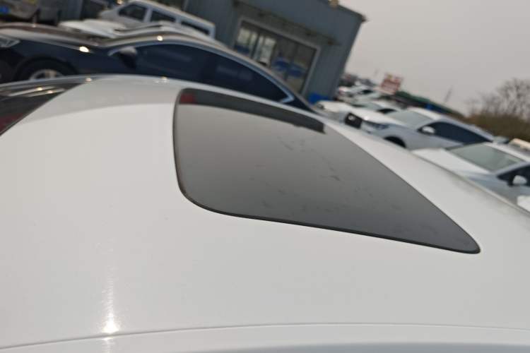 Used Chevrolet Cavalier 2019 320 Automatic Enjoyment with Sunroof
