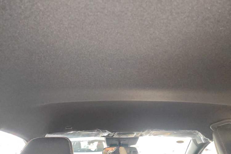 Used Toyota FRONTLANDER 2026 Model 2.0L CVT Comfort Edition