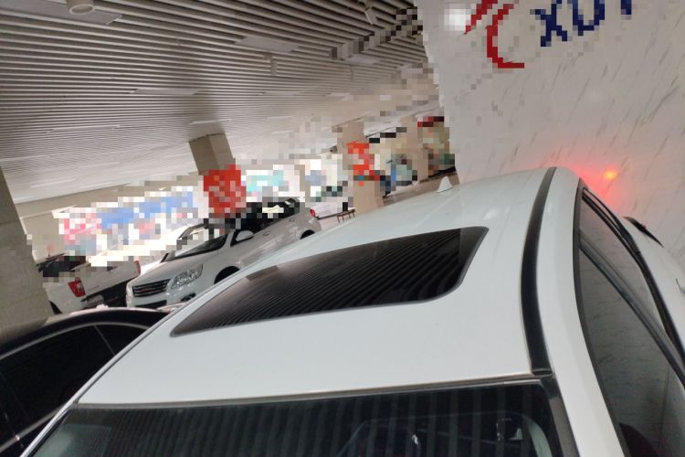 Used Toyota Corolla Cross 2022 2.0L Elite Edition Roof