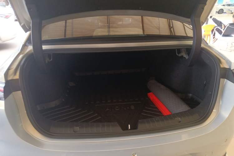 Used AION S MAX 2024 80 Star Edition Ternary Lithium